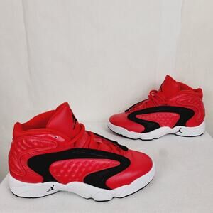 Air Jordan OG University Red womens size 9 sneakers